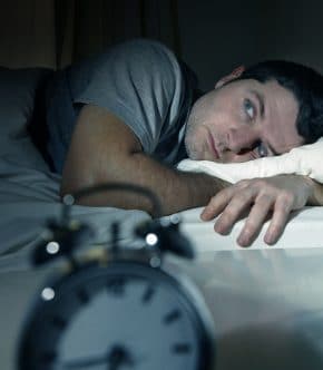 lutter contre insomnie