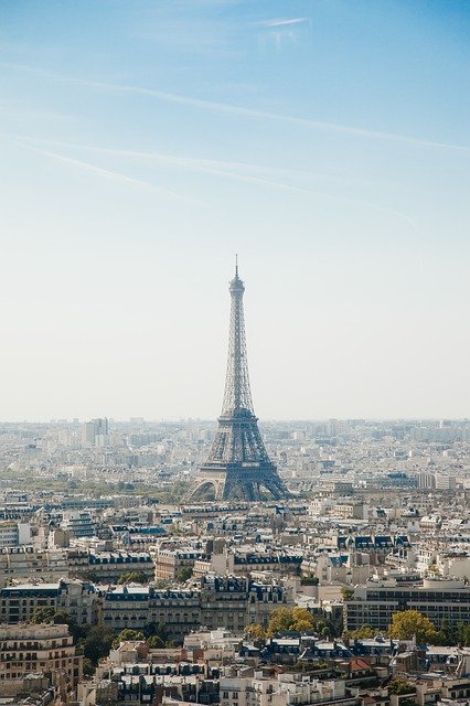 La domiciliation d’entreprise à Paris